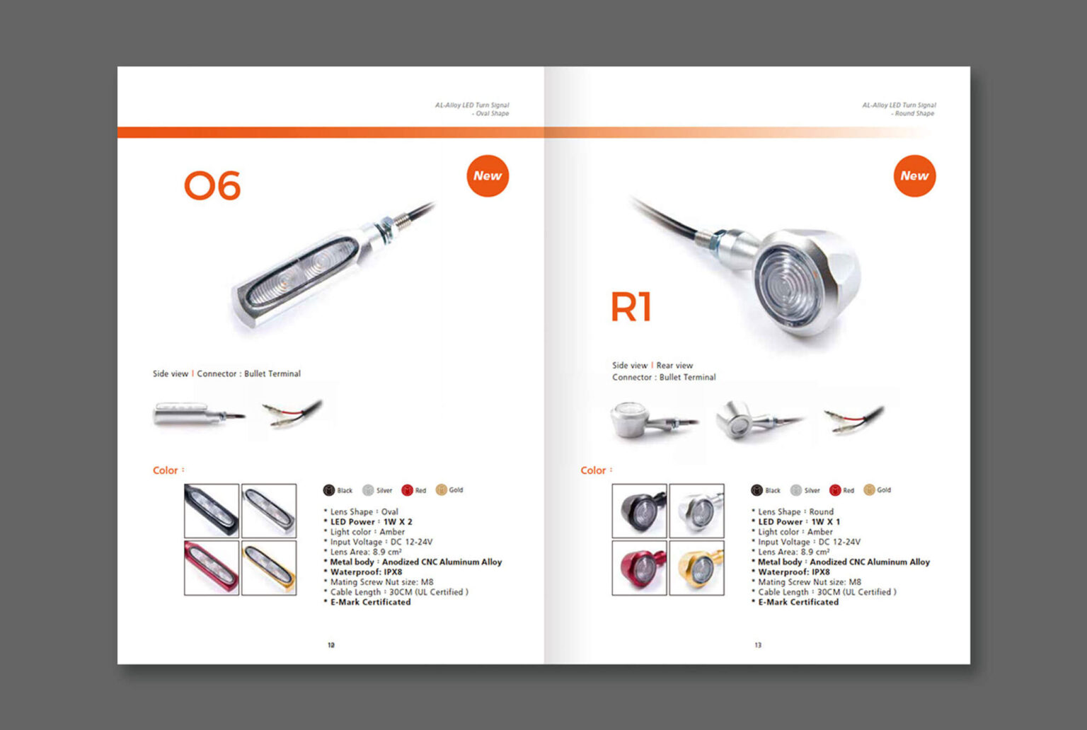 Multila 機車精品包裝設計/品牌規劃/視覺設計/平面設計/Visual Design/Branding/Visual Identity