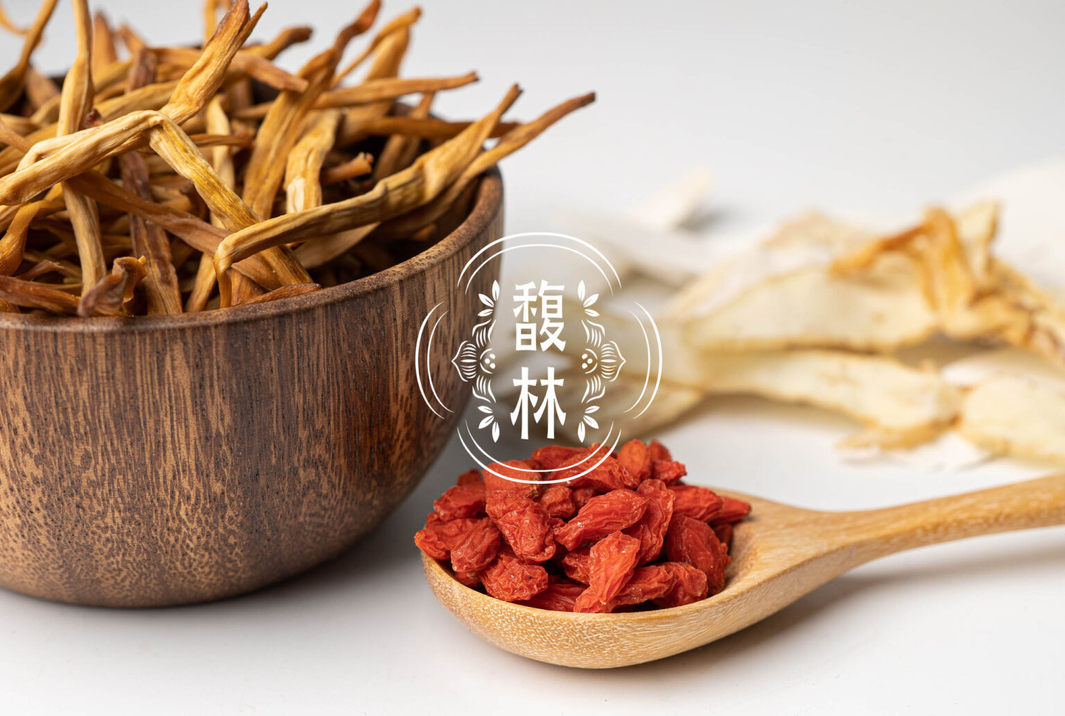 馥林中醫診所品牌規劃/VisualDesign/Branding
