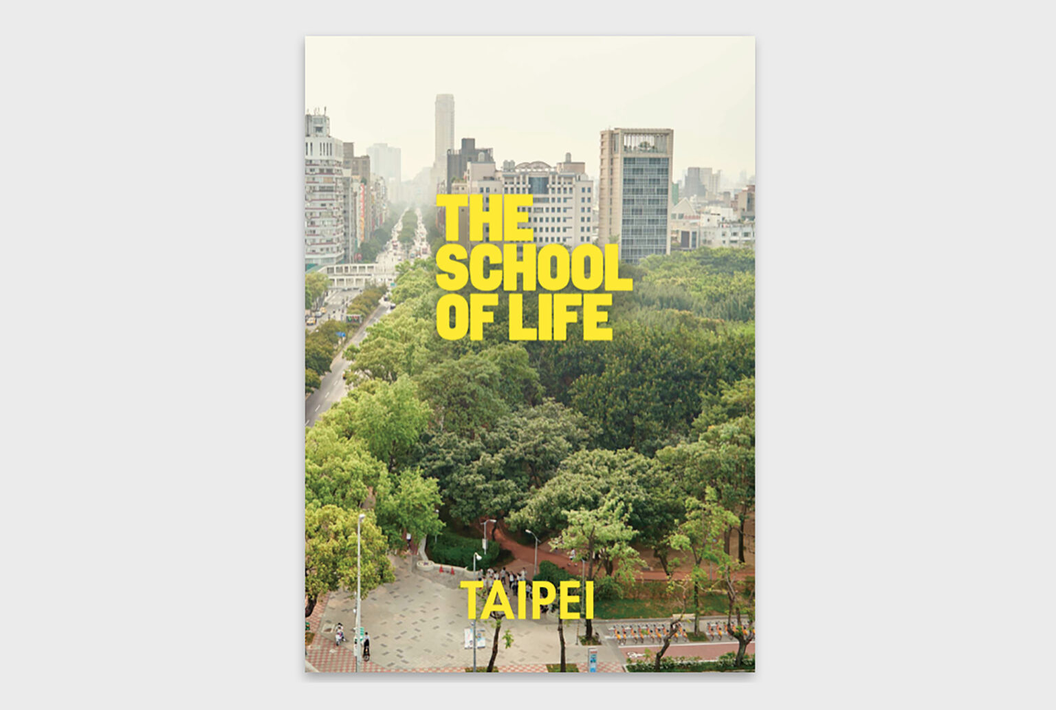 TSOL 人生學校，年報手冊 Annual Report / 平面設計 / 視覺設計 / Visual Design