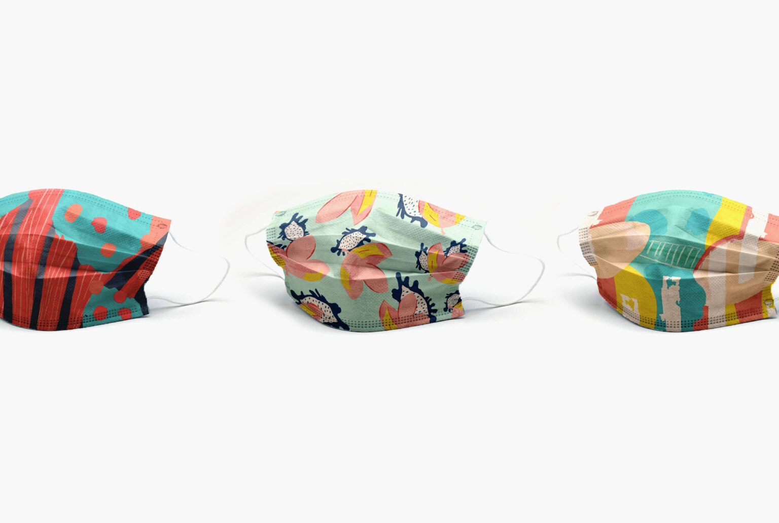 使用美國康寧玻璃製作的保護貼 Zeelot 的視覺設計/平面設計 Visual Design/Branding/Visual Identtity