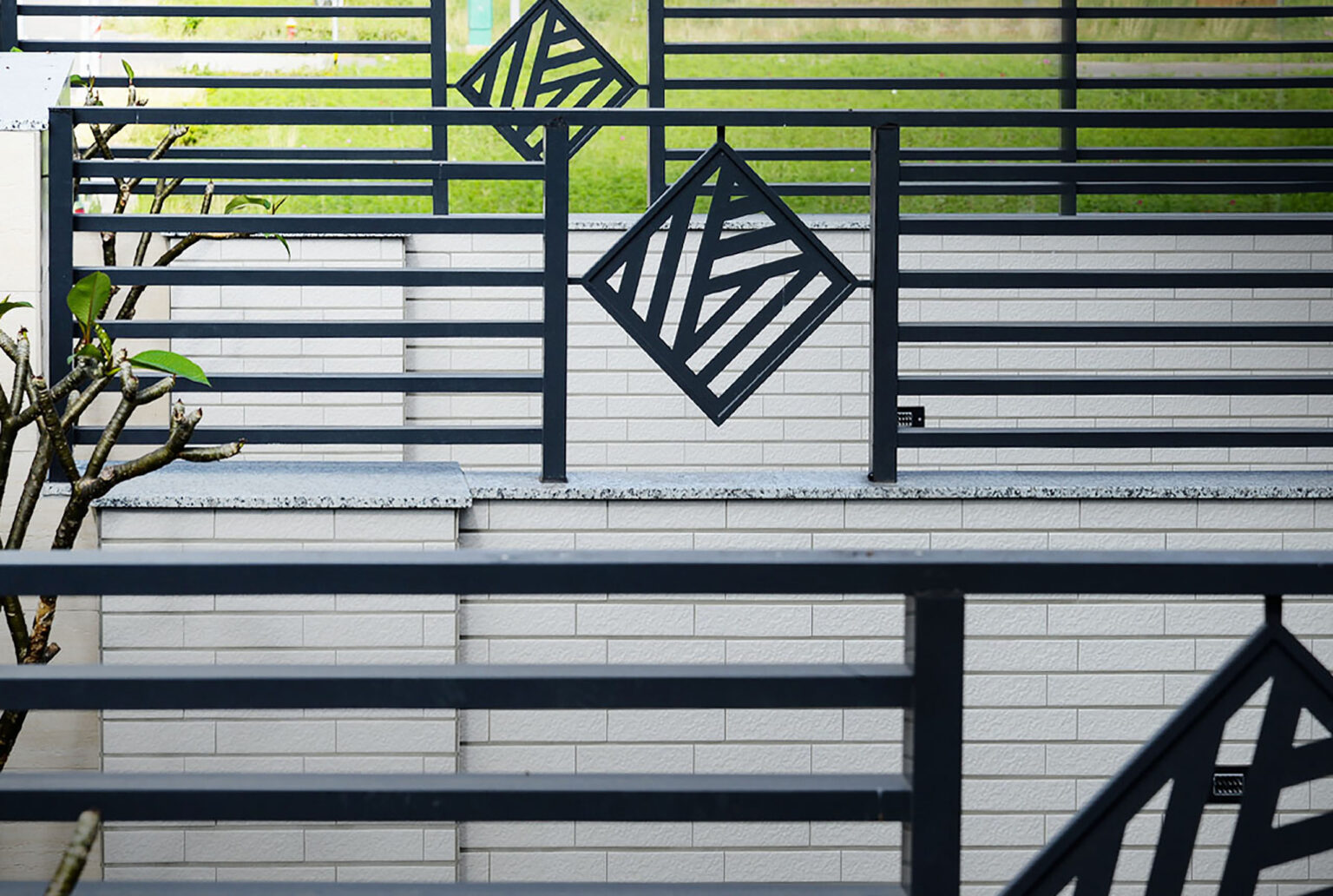 坤宸建設,喆美文創 Logo 設計,品牌規劃、視覺設計,平面設計,Visual Design