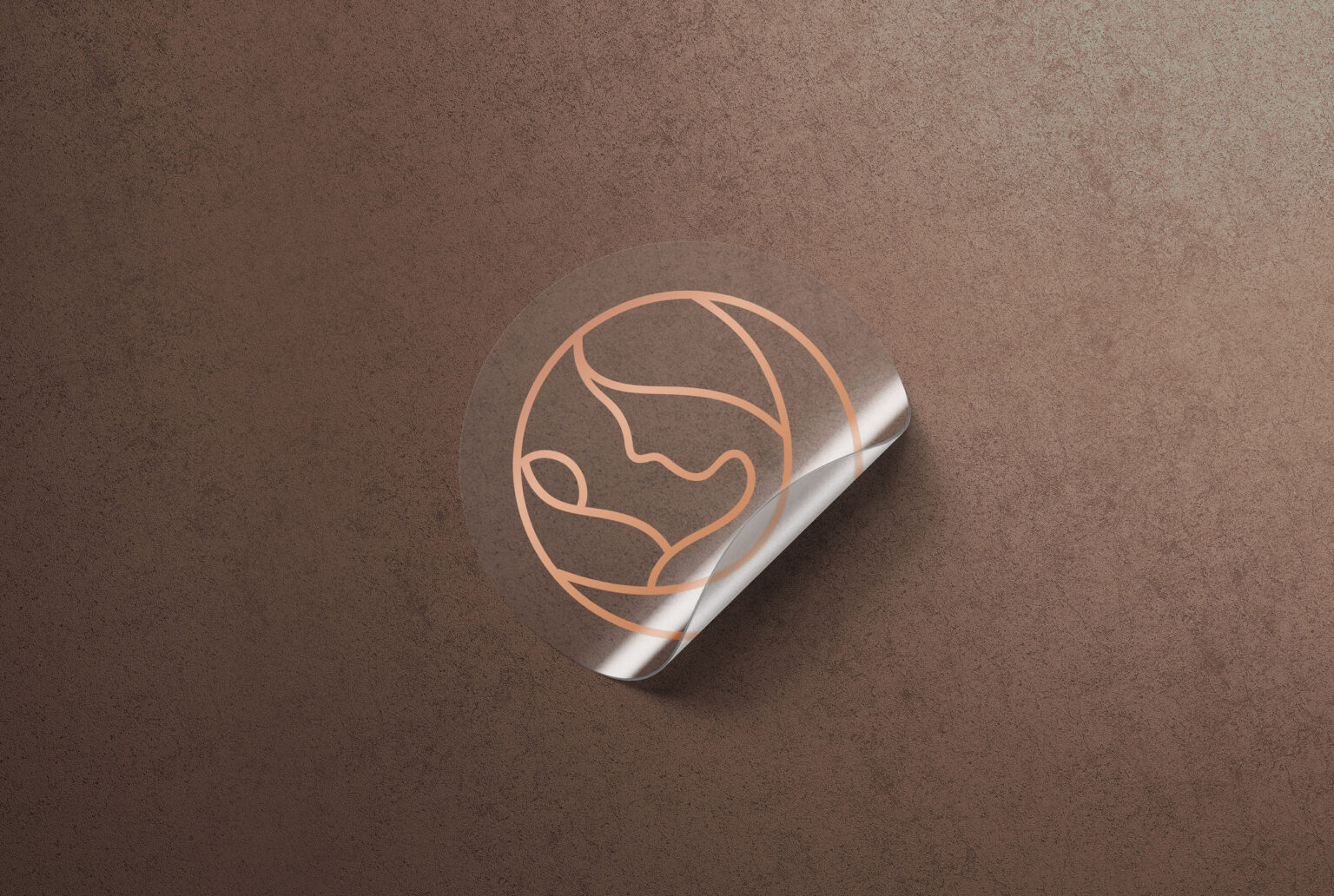 品牌設計/產後護理之家/泰戈爾/新月集/Brand Design/Postpartum Care Center/The Crescent