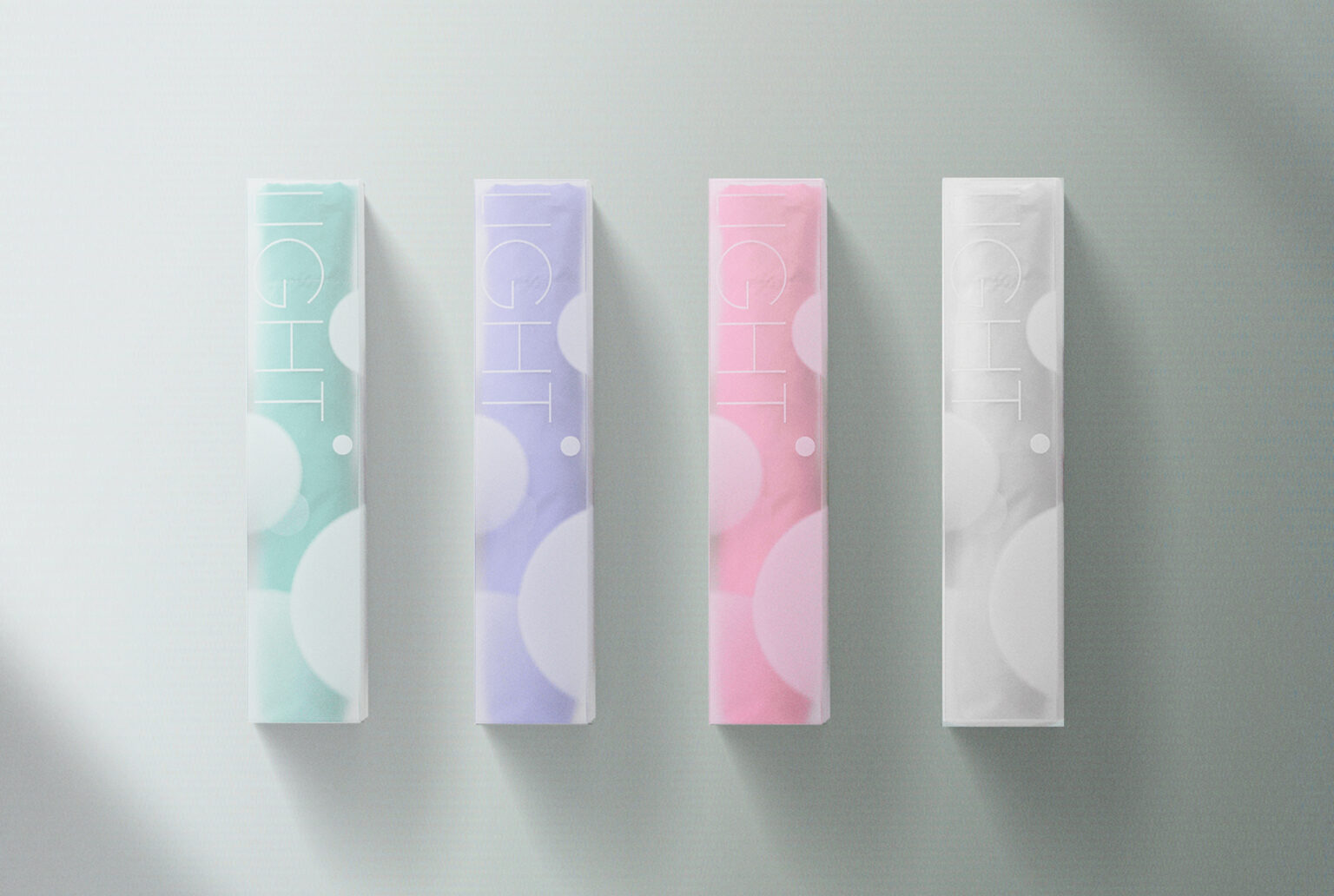 包裝設計/雨傘/極度輕/packaging design / umbrella / light