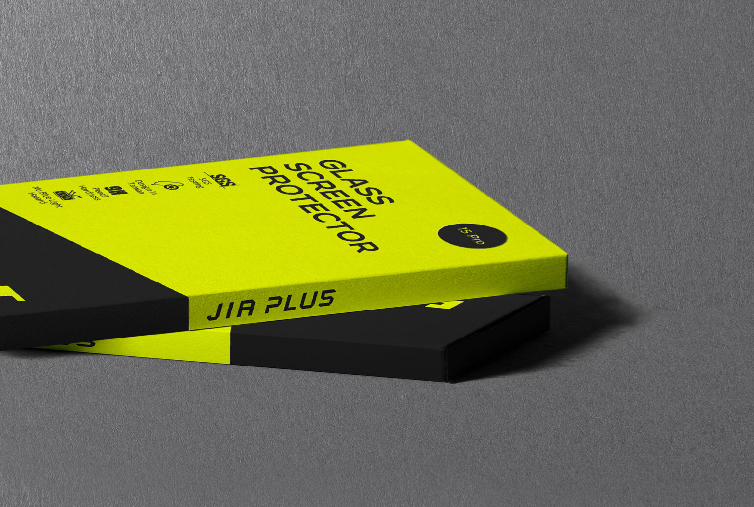 JIA PLUS佳佳貼/玻璃手機保護貼/品牌包裝設計/喆美提供客製化包裝設計服務，從創意發想、結構刀模規劃、印刷成本、保護運送等服務，為您設計實用包裝提升產品銷售，無論是實體或線上通路，讓消費者感受品牌的質感與核心概念，將品牌形象、品牌定位、品牌獨特利益等傳達給消費者。